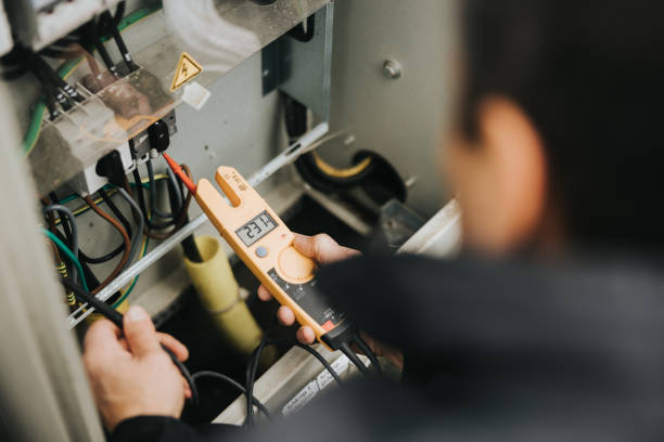 Best Electrical Troubleshooting Services  in Sleepy Hollow, CA