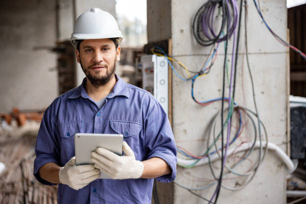  Sleepy Hollow, CA Electrician Pros