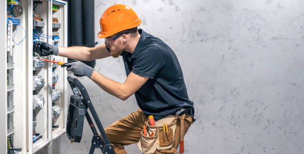 Best Industrial Electrical Services  in Sleepy Hollow, CA
